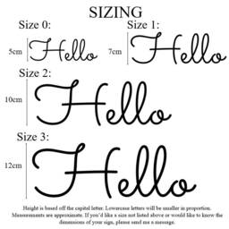 Personalised Wire Words, Name, Words For The Wall, Custom Word Phrase, Wall Decor, Art, Nursery Gallery - thumbnail 3