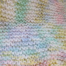 Gender Neutral Car Blanket - thumbnail 4