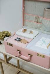 Bereavement Box - Tribute Memory Case Personalised - thumbnail 2
