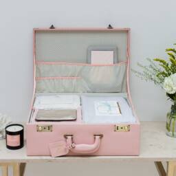 Bereavement Box - Tribute Memory Case Personalised - thumbnail 3
