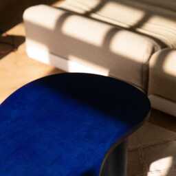 Colorful Haricot Coffee Table - thumbnail 3