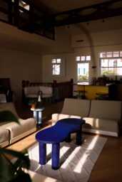 Colorful Haricot Coffee Table - thumbnail 1