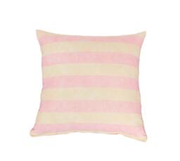 stripes Pillow Cover - Pastel Colors - thumbnail 1