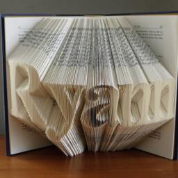 Dad - Boss Best Selling Personalized Gift Your Name Here Birthday Baby Book Lover Item For - thumbnail 3