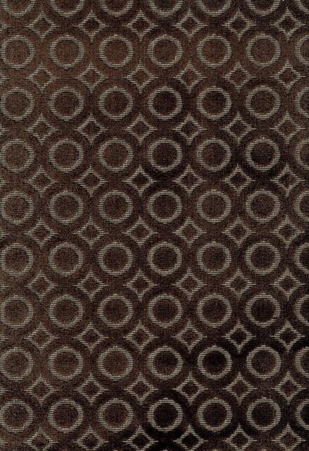 Deco Velvet in Java, Antique Gold, Blue Haze Or Limestone - One Pillow - image 1