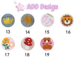 Custom Baby Name Blanket, Personalized Girl Blanket, Baby Blanket With Name, Baby Announcement, Newborn Gift, Baby Shower Gift - thumbnail 4