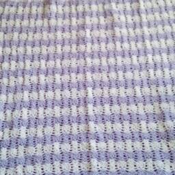 Pineapple Baby Blanket - thumbnail 2