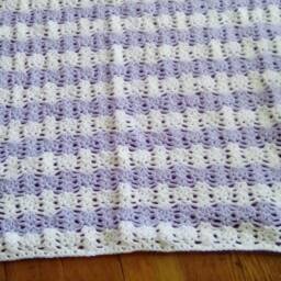 Pineapple Baby Blanket - thumbnail 3