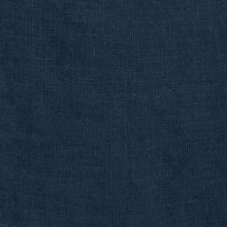 Navy Blue Linen Duvet Cover -100% Flax Natural Fabric - Summer Bedding Made To Order in The Usa - thumbnail 2