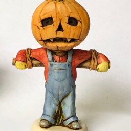 Neil Eyre Eyredesigns Halloween Count Dracula Nosferatu Nos4A2 Spooky Ghouls Figurine Limited Edition - thumbnail 4
