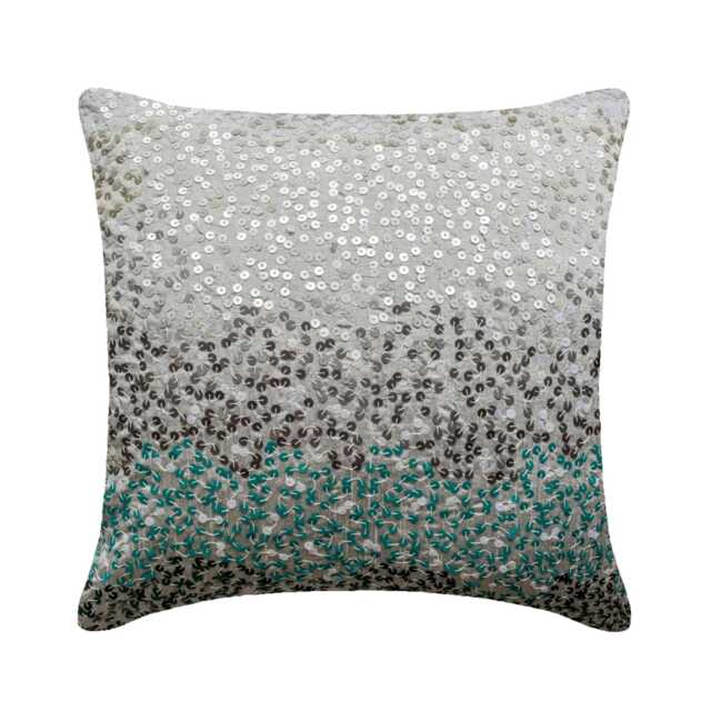 "Decorative Throws For Sofa 16""x16" - image 1