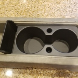 1979-1980+ Fj40 Double Cup Holder - thumbnail 4