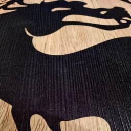 Mortal Kombat High Quality Unique Coffee/Small Table - thumbnail 3
