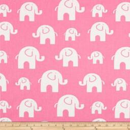 "Pair 25 Or 50 "" Wide Elephant Animal Print Panels Drapes Cafe Curtains Length 24 48 63 72 84 96 108 120" - thumbnail 2