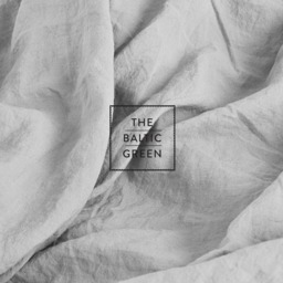 Simple Grey Linen Flat Bed Sheet. More Colors Available. Stone Washed Luxury Softened. Extra Fast Shipping - thumbnail 3