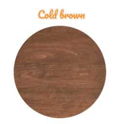 High Wooden Chair Solid Wood Farmhouse Stool With Comfortable Seat Vintage Kitchen Bar Seating Classic Wood Barstool Country House Furniture - thumbnail 4