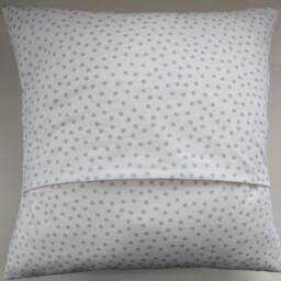 Cushion Cover in Emma Bridgewater Chatty Penguins 16 - thumbnail 2