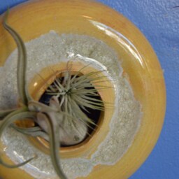 Wall Art Fused Glass - thumbnail 4