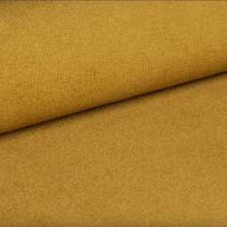 Velvet Round Floor Cushion Foldable Futon Chair, Garden Pouf - thumbnail 3