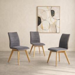 Dining Chair Dante 3 - thumbnail 1