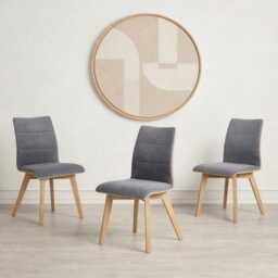 Dining Chair Dante 3 - thumbnail 3