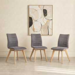 Dining Chair Dante 3 - thumbnail 2