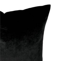 "Luxurious Tiger Print Cushion Covers - Designer Animal Pewter Chenille 16"", 18"", 22"", 24"" & 18"" X 12"", 20"" 14" - thumbnail 3
