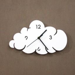 Cloud - Wall Clock - thumbnail 3