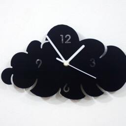 Cloud - Wall Clock - thumbnail 2
