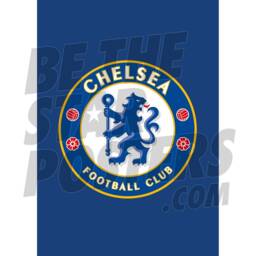 Chelsea Fc Crest Poster - Officially Licensed Product - thumbnail 2