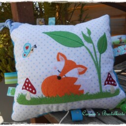 Music Box Fox - thumbnail 2