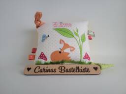 Music Box Fox - thumbnail 1