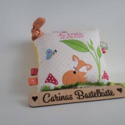 Music Box Fox - thumbnail 3