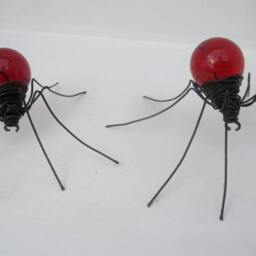 There Are Two Red Spiders in Your Future - thumbnail 3
