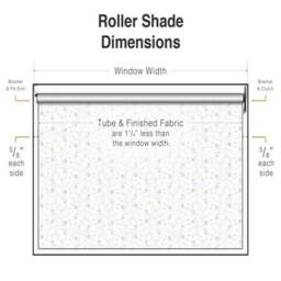 Forest Path Among Bamboo Trees Natural Photo Printed Custom Made Window - Nat17 Roller Blind, Regular Or Blackout Shade, Chain Cordless - thumbnail 4