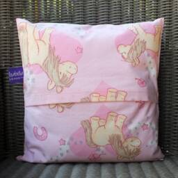 Cushion Pony Decoration Pillow - thumbnail 2