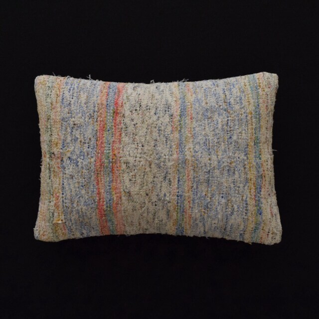 14x20 Kilim Pillow Cover Coussin Berb??re Kelim Kussen 35x50 Berber Covers Moroccan Floor Morrocan - image 1