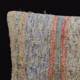 14x20 Kilim Pillow Cover Coussin Berb??re Kelim Kussen 35x50 Berber Covers Moroccan Floor Morrocan - thumbnail 2