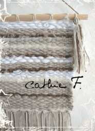Ethnic Woven Wall Decoration - thumbnail 1