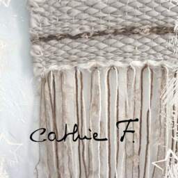 Ethnic Woven Wall Decoration - thumbnail 4