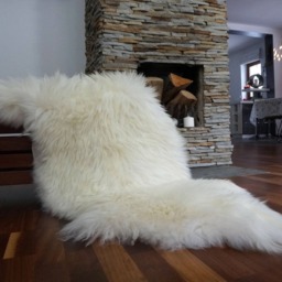 "Original, Natural Giant Rug X 50"" X 28" - thumbnail 2