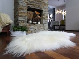 "Original, Natural Giant Rug X 50"" X 28" - thumbnail 1
