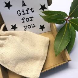 1st Christmas Engaged, Couples Ceramic Hanging Decoration Personalised , Free Giftbag - thumbnail 2