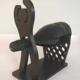 Fun Novelty Wine Stand - thumbnail 2