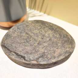 River Stone Soap Dish in 3 Sizes - thumbnail 4