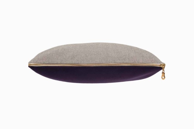 Elegant Pillow By Hetti. -Johann - image 1