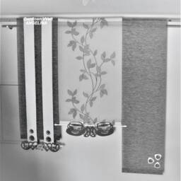 Modern Sliding Curtains - thumbnail 2