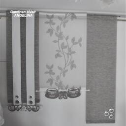Modern Sliding Curtains - thumbnail 3