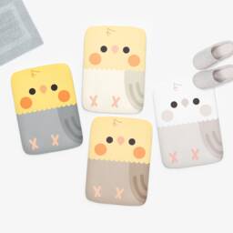 Cockatiel Bath Mat - thumbnail 1