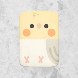 Cockatiel Bath Mat - thumbnail 3